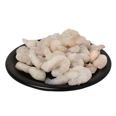 Prawns Peeled & Devined