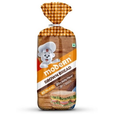 Modern Brown Bread (400 g)