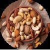 nuts & seeds