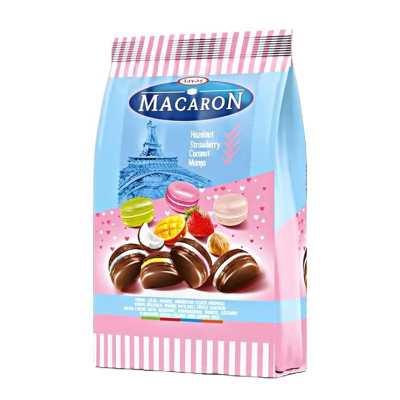 Imported Chocolate 500g