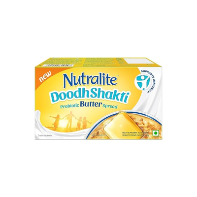  Nutralite Doodhshakti Probiotic Butter Spread 500g.