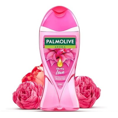 Palmolive Body Wash