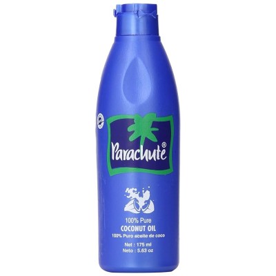 Parachute Coconut Hair Oil