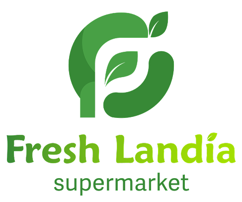 Fresh Landia Market