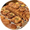 Bakeries
