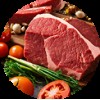 fresh meats
