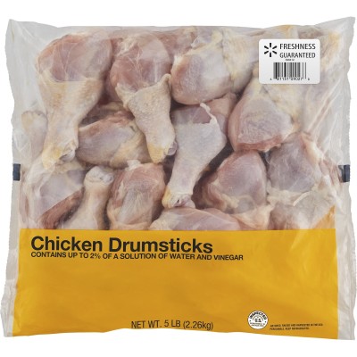  Chicken Drumsticks