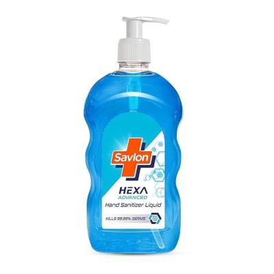 Savlon Moisturizing